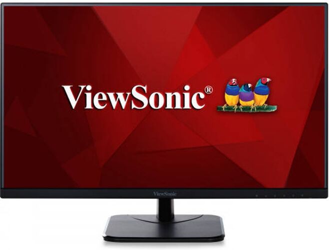 ViewSonic Monitor VIEWSONIC VA2756-MHD (27'' - Full HD - LED) ViewSonic Monitor VIEWSONIC VA2756-MHD (27'' - Full HD - LED)