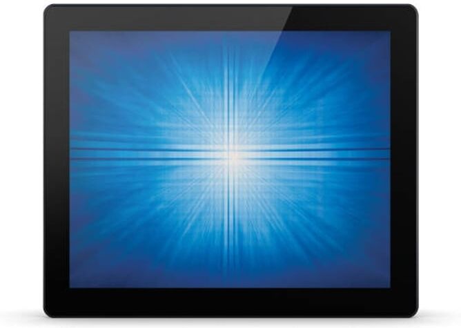 ELO TOUCH SOLUTION Pantalla de Señalización ELO TOUCH SOLUTION 1790L (17'' - SXGA) ELO TOUCH SOLUTION Pantalla de Señalización ELO TOUCH SOLUTION 1790L (17'' - SXGA)