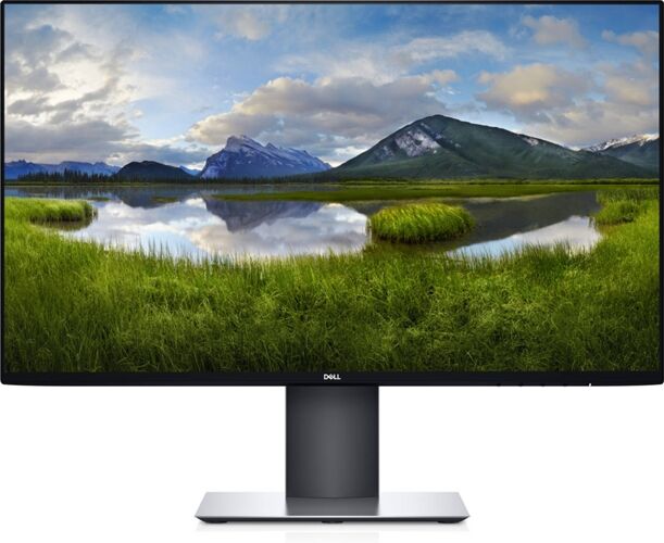 Dell Monitor DELL U2419H (24'' - Full HD - LED) Dell Monitor DELL U2419H (24'' - Full HD - LED)