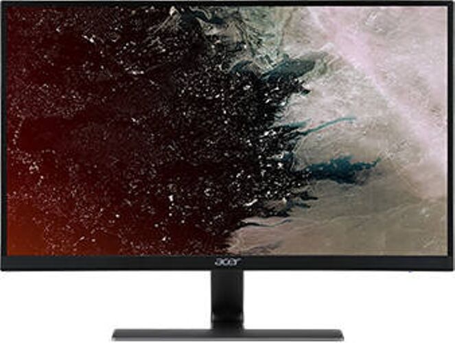 Acer Monitor Gaming ACER Nitro RG0 (24.5'' - 1 ms - Full HD) Acer Monitor Gaming ACER Nitro RG0 (24.5'' - 1 ms - Full HD)