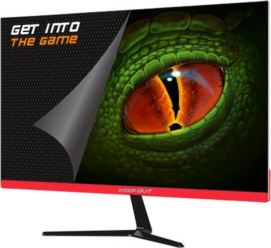 KEEPOUT Monitor KEEPOUT XGM27V2 (27'' - Full HD) KEEPOUT Monitor KEEPOUT XGM27V2 (27'' - Full HD)