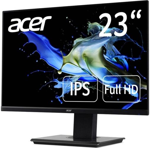 Acer Monitor ACER BW237Qbmiprx (22.5'' - WUXGA - IPS) Acer Monitor ACER BW237Qbmiprx (22.5'' - WUXGA - IPS)