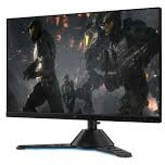 Lenovo Monitor Gaming LENOVO Legion Y27q-20 (27'' - 3 ms - FreeSync) Lenovo Monitor Gaming LENOVO Legion Y27q-20 (27'' - 3 ms - FreeSync)