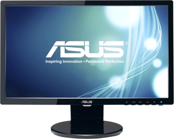 Asus Monitor ASUS VE198S (19'' - WXGA+ - LCD) Asus Monitor ASUS VE198S (19'' - WXGA+ - LCD)