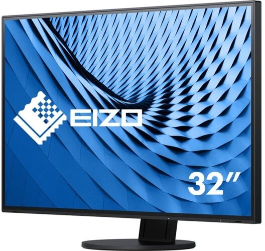 Eizo Monitor EIZO EV3285 (31.5'' - Ultra HD - IPS) Eizo Monitor EIZO EV3285 (31.5'' - Ultra HD - IPS)