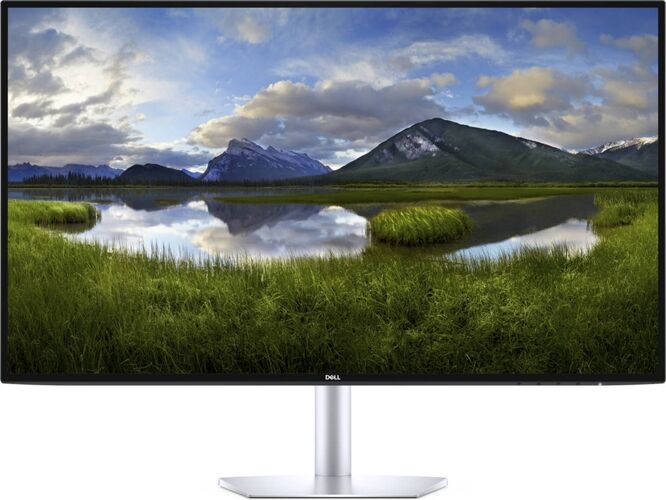 Dell Monitor DELL S2719DC (27'' - QHD - LED) Dell Monitor DELL S2719DC (27'' - QHD - LED)