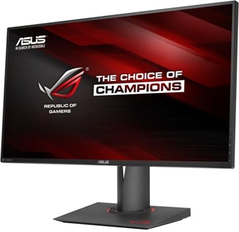 Asus Monitor Gaming ASUS PG279Q (27'' - 4 ms - 165 Hz - G-Sync) Asus Monitor Gaming ASUS PG279Q (27'' - 4 ms - 165 Hz - G-Sync)