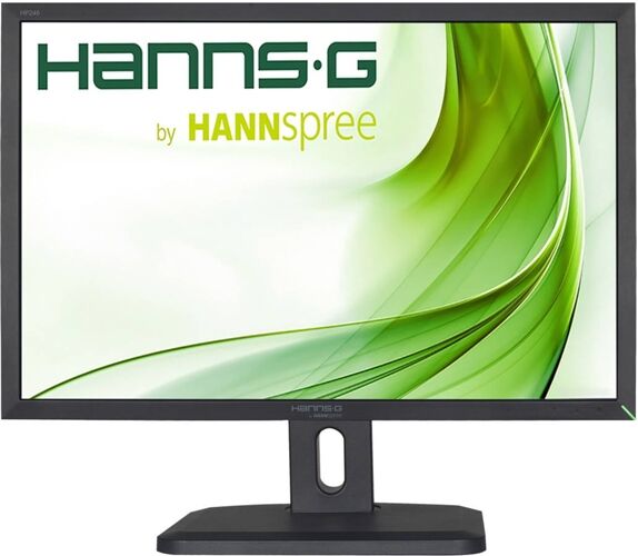 Hannspree Monitor Hannspree HP 246 PJB (24'' - WUXGA - LED) Hannspree Monitor Hannspree HP 246 PJB (24'' - WUXGA - LED)