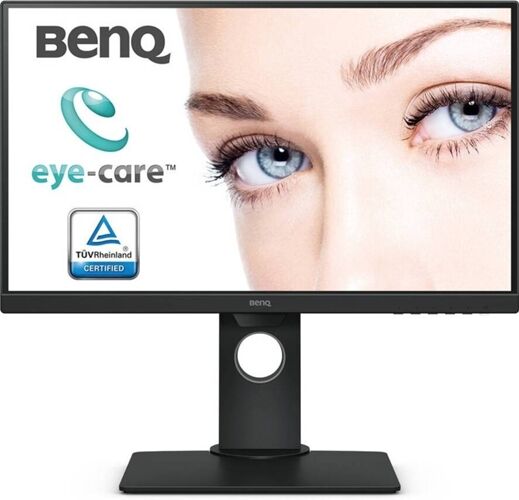 BenQ Monitor BENQ BL2480T (24'' - Full HD - IPS) BenQ Monitor BENQ BL2480T (24'' - Full HD - IPS)