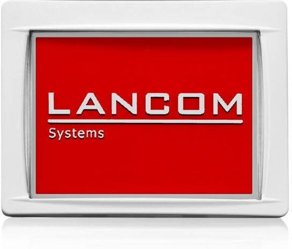 LANCOM SYSTEMS Pantalla de Señalización LANCOM SYSTEMS WDG-2 (4.2'' - Non Standard) LANCOM SYSTEMS Pantalla de Señalización LANCOM SYSTEMS WDG-2 (4.2'' - Non Standard)