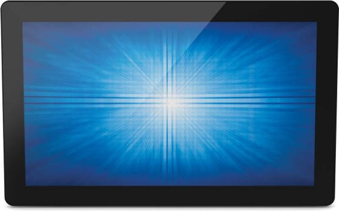 ELO TOUCH SOLUTION Pantalla de Señalización ELO TOUCH SOLUTION 1593L (15.6'' - FWXGA - LED) ELO TOUCH SOLUTION Pantalla de Señalización ELO TOUCH SOLUTION 1593L (15.6'' - FWXGA - LED)