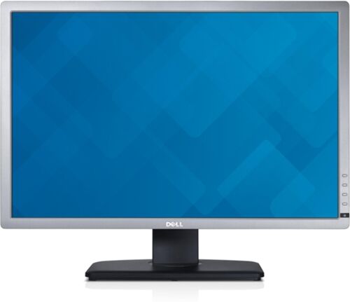 Dell Monitor DELL U2412M (24'' - WUXGA - IPS) Dell Monitor DELL U2412M (24'' - WUXGA - IPS)
