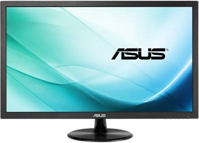Asus Monitor ASUS VP228DE (21.5'' - Full HD - TFT) Asus Monitor ASUS VP228DE (21.5'' - Full HD - TFT)