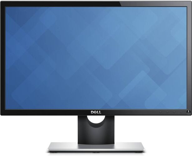 Dell Monitor DELL SE2216H (21.5'' - Full HD - LED) Dell Monitor DELL SE2216H (21.5'' - Full HD - LED)