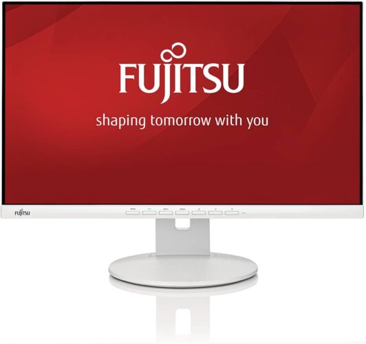 FUJITSU Monitor Fujitsu B24-9 TE (23.8'' - Full HD - LED) FUJITSU Monitor Fujitsu B24-9 TE (23.8'' - Full HD - LED)