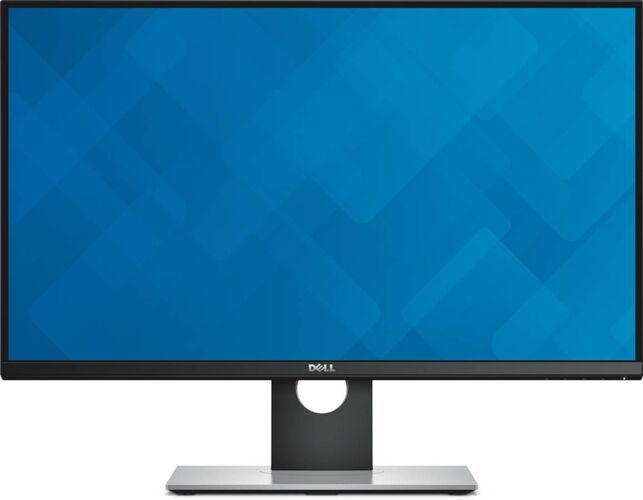 Dell Monitor Gaming DELL S2716DG (27'' - 3 ms - - G-Sync) Dell Monitor Gaming DELL S2716DG (27'' - 3 ms - - G-Sync)