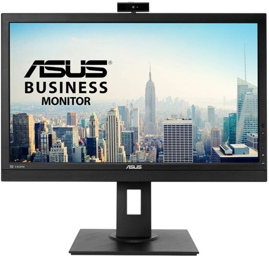 Asus Monitor ASUS BE24DQLB (23.8'' - Full HD - IPS) Asus Monitor ASUS BE24DQLB (23.8'' - Full HD - IPS)