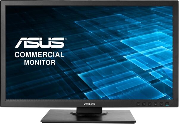 Asus Monitor ASUS BE229QLB (22'' - Full HD - IPS) Asus Monitor ASUS BE229QLB (22'' - Full HD - IPS)