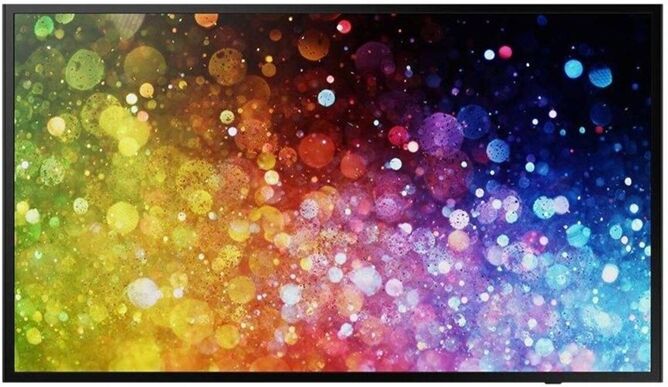 Samsung Pantalla de Señalización SAMSUNG LH43DCJPLGC (43'' - Full HD - LCD) Samsung Pantalla de Señalización SAMSUNG LH43DCJPLGC (43'' - Full HD - LCD)