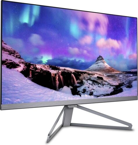 Philips Monitor Esencial PHILIPS Moda 245C7QJSB/00 (24'' - 5 ms - LCD - 1920x1080 - FullHD) Philips Monitor Esencial PHILIPS Moda 245C7QJSB/00 (24'' - 5 ms - LCD - 1920x1080 - FullHD)