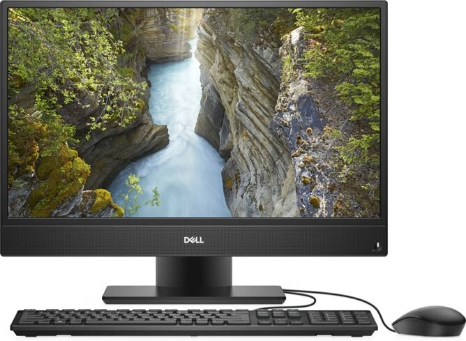 Dell All in One DELL 5270 - TRR8G Dell All in One DELL 5270 - TRR8G