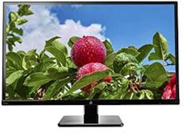 HP Monitor OMEN 27WM (27'' - Full HD - IPS) HP Monitor OMEN 27WM (27'' - Full HD - IPS)