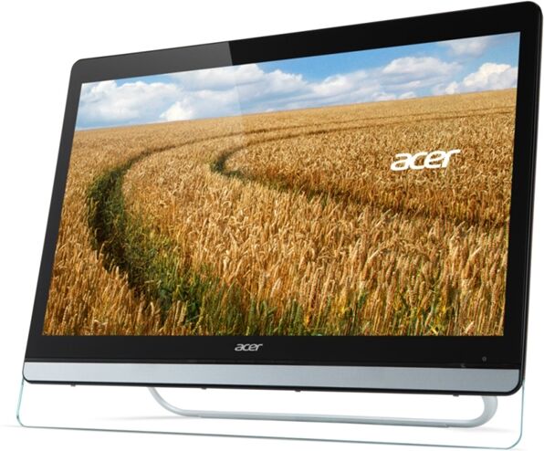 Acer Monitor Táctil ACER UT220HQL (22'' - Full HD - LED LCD) Acer Monitor Táctil ACER UT220HQL (22'' - Full HD - LED LCD)