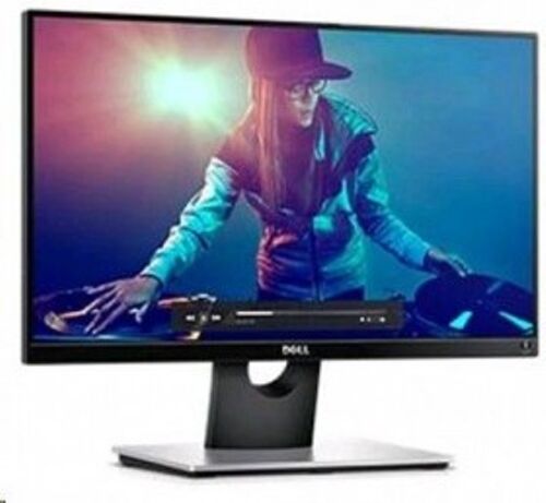 Dell Monitor DELL SE2216H (22'' - Full HD - VA) Dell Monitor DELL SE2216H (22'' - Full HD - VA)