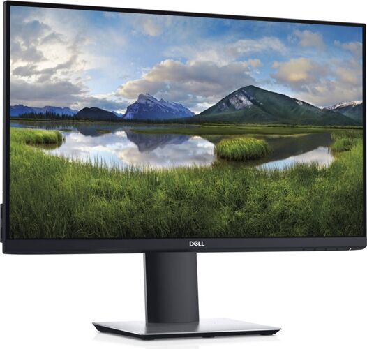 Dell Monitor DELL P2419HC (24'' - Full HD - LED) Dell Monitor DELL P2419HC (24'' - Full HD - LED)
