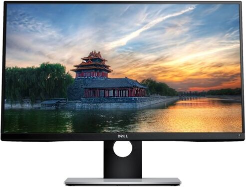 Dell Monitor DELL UP2716D (27'' - Quad HD - IPS) Dell Monitor DELL UP2716D (27'' - Quad HD - IPS)