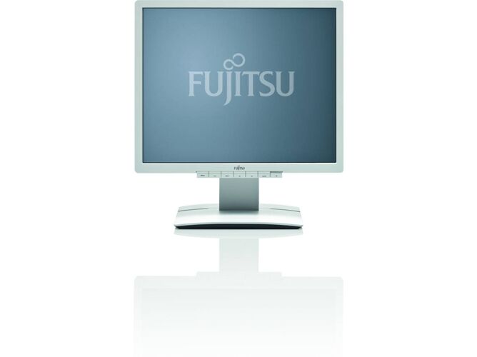 FUJITSU Monitor FUJITSU B19-6 LED (19'' - SXGA)
