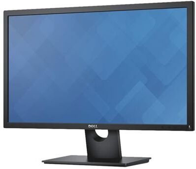 Dell Monitor DELL P2217 (22'' - WSXGA+ - LCD) Dell Monitor DELL P2217 (22'' - WSXGA+ - LCD)