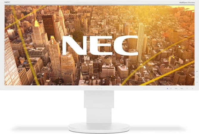 NEC Monitor NEC EA295WMi (29'' - UWHD - TFT) NEC Monitor NEC EA295WMi (29'' - UWHD - TFT)