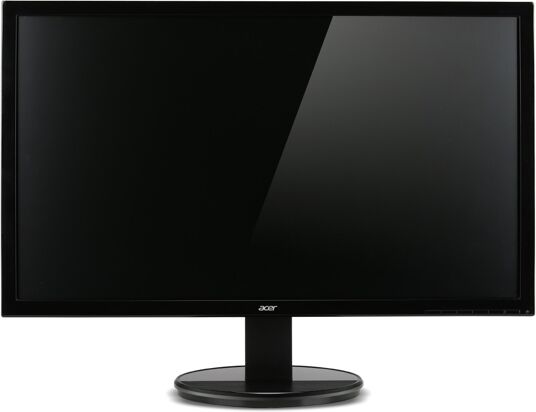 Acer Monitor ACER KA220HQbid (22'' - Full HD - LED TN) Acer Monitor ACER KA220HQbid (22'' - Full HD - LED TN)