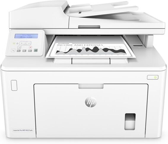 HP Impresora Multifunción HP LaserJet Pro M227SDN - G3Q74A HP Impresora Multifunción HP LaserJet Pro M227SDN - G3Q74A