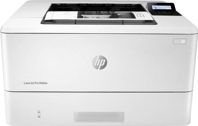 HP Impresora Laser HP M404n HP Impresora Laser HP M404n