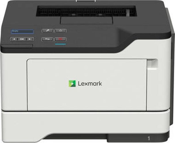 Lexmark Impresora Laser LEXMARK B2442dw Lexmark Impresora Laser LEXMARK B2442dw