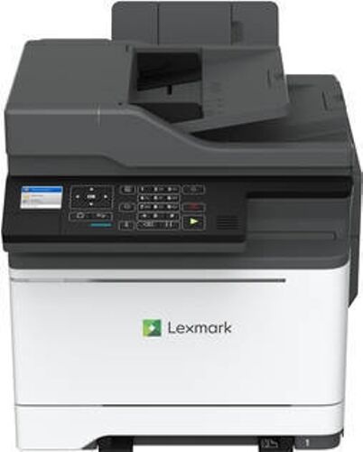 Lexmark Impresora Multifunción LEXMARK MC2425adw Lexmark Impresora Multifunción LEXMARK MC2425adw