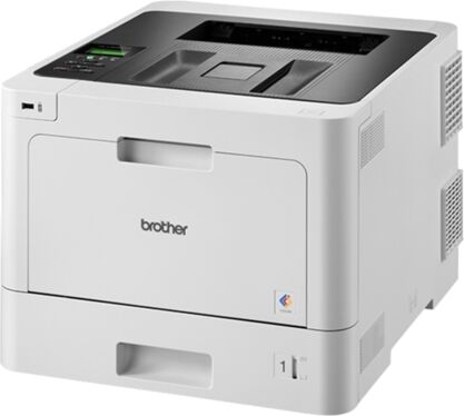 Brother Impresora Láser Color BROTHER HLL8260CDW Brother Impresora Láser Color BROTHER HLL8260CDW