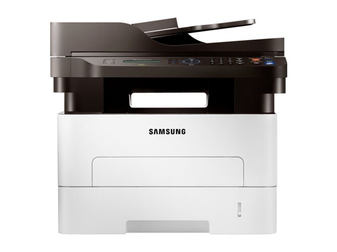 Samsung Impresora Láser Multifunción SAMSUNG Xpress SL-M2675FN