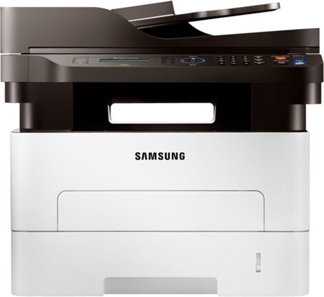 Samsung Impresora Láser Multifunción SAMSUNG Xpress SL-M2675FN Samsung Impresora Láser Multifunción SAMSUNG Xpress SL-M2675FN