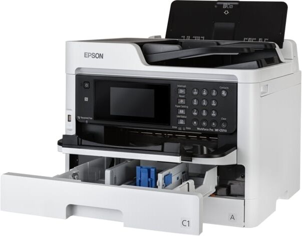 Epson Impresora Multifunción EPSON WorkForce Pro WF-C5710DWF Epson Impresora Multifunción EPSON WorkForce Pro WF-C5710DWF