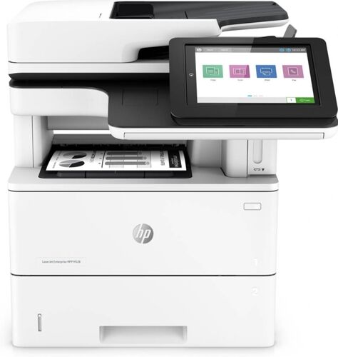 HP Impresora Multifunción HP MFP M528f HP Impresora Multifunción HP MFP M528f