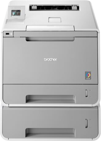 Brother Impresora Láser Multifunción BROTHER HL-L9200CDWT Brother Impresora Láser Multifunción BROTHER HL-L9200CDWT