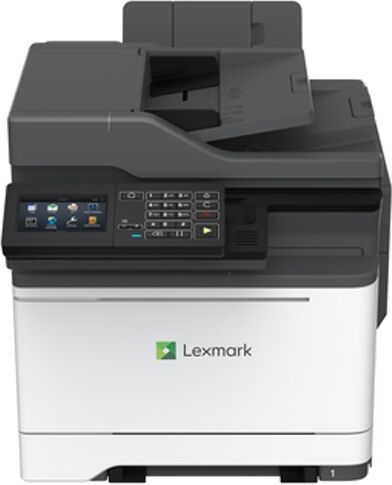 Lexmark Impresora Multifunción LEXMARK MC2535adwe Lexmark Impresora Multifunción LEXMARK MC2535adwe