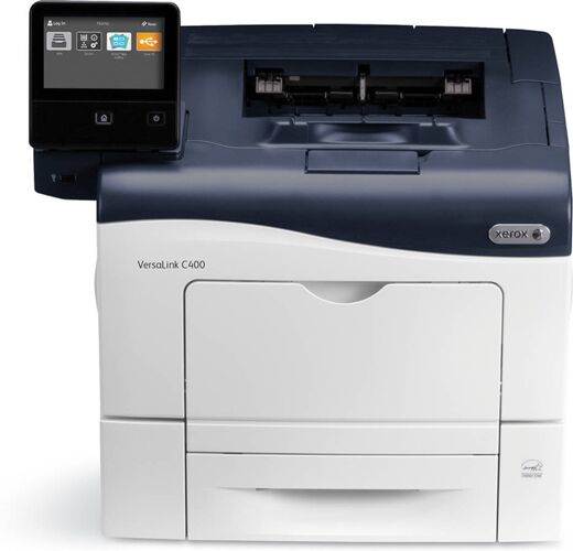 Xerox Impresora Láser XEROX Versalink C400V_DN