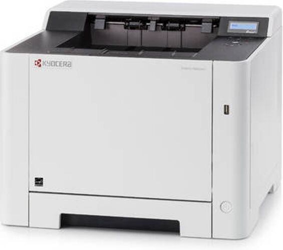 Kyocera Impresora Laser KYOCERA ECOSYS P5026cdn Kyocera Impresora Laser KYOCERA ECOSYS P5026cdn