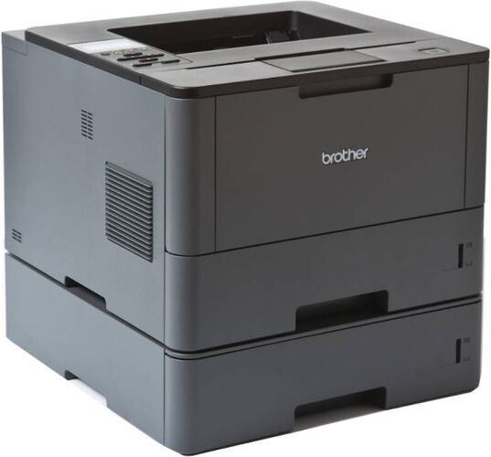 Brother Impresora Laser BROTHER HL-L5100DNLT Brother Impresora Laser BROTHER HL-L5100DNLT