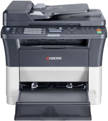 Kyocera Impresora Multifunciones KYOCERA FS-1325MFP Kyocera Impresora Multifunciones KYOCERA FS-1325MFP
