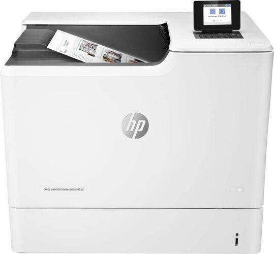 HP Impresora Laser HP M652n HP Impresora Laser HP M652n